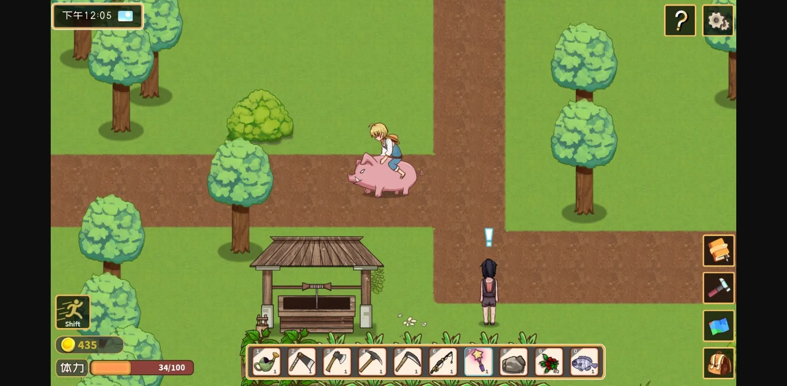 Unity Completed Hooligan Crusoe [v1.6.0.5] [BalloonsGame] | Free Adult Games