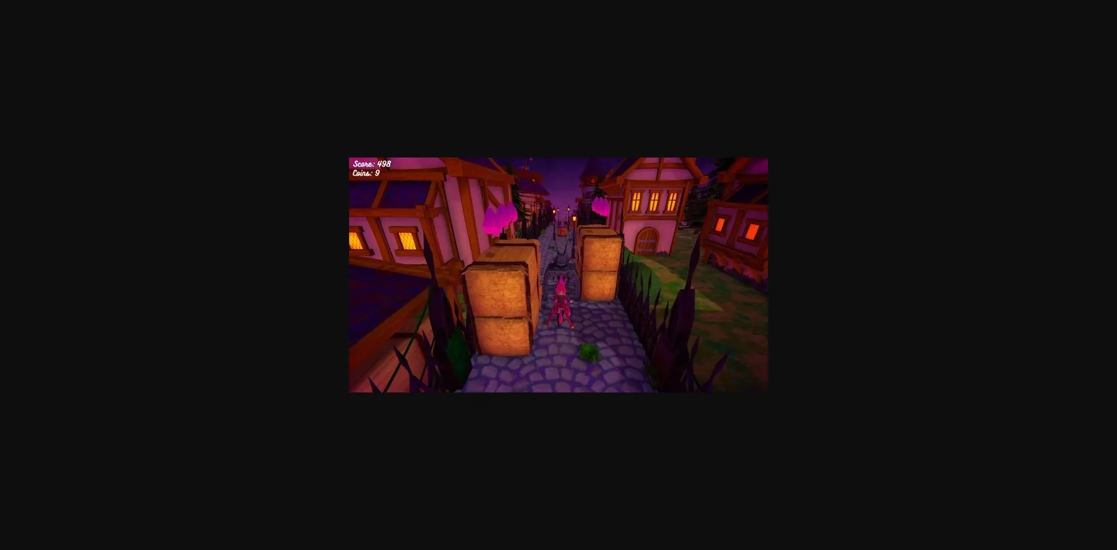 Unity Completed Horny Alice  Gothic Run [Final] [Wolfi] | Free Adult Games