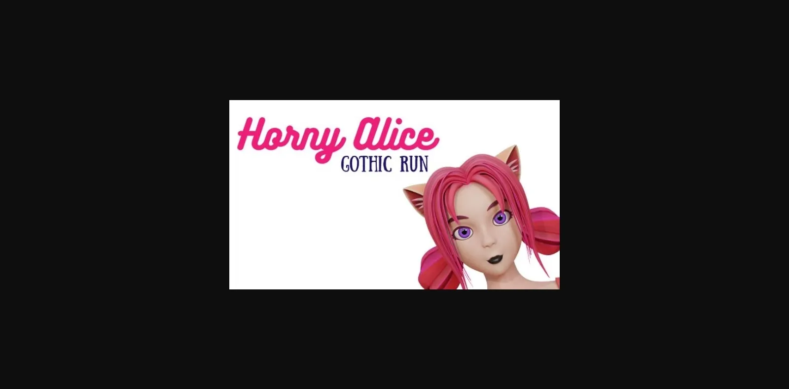 Unity Completed Horny Alice  Gothic Run [Final] [Wolfi] | Free Adult Games