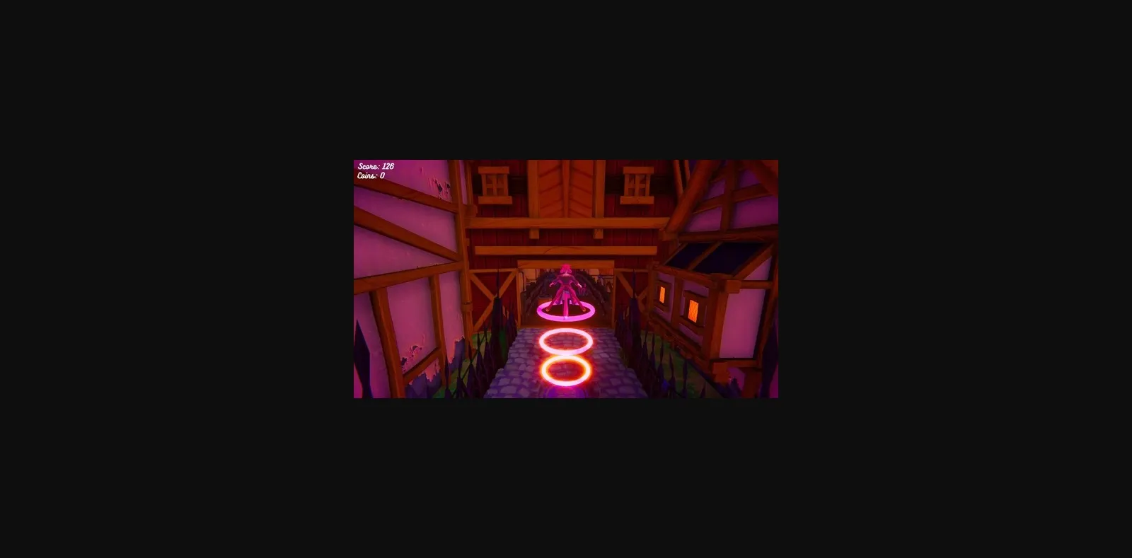 Unity Completed Horny Alice  Gothic Run [Final] [Wolfi] | Free Adult Games