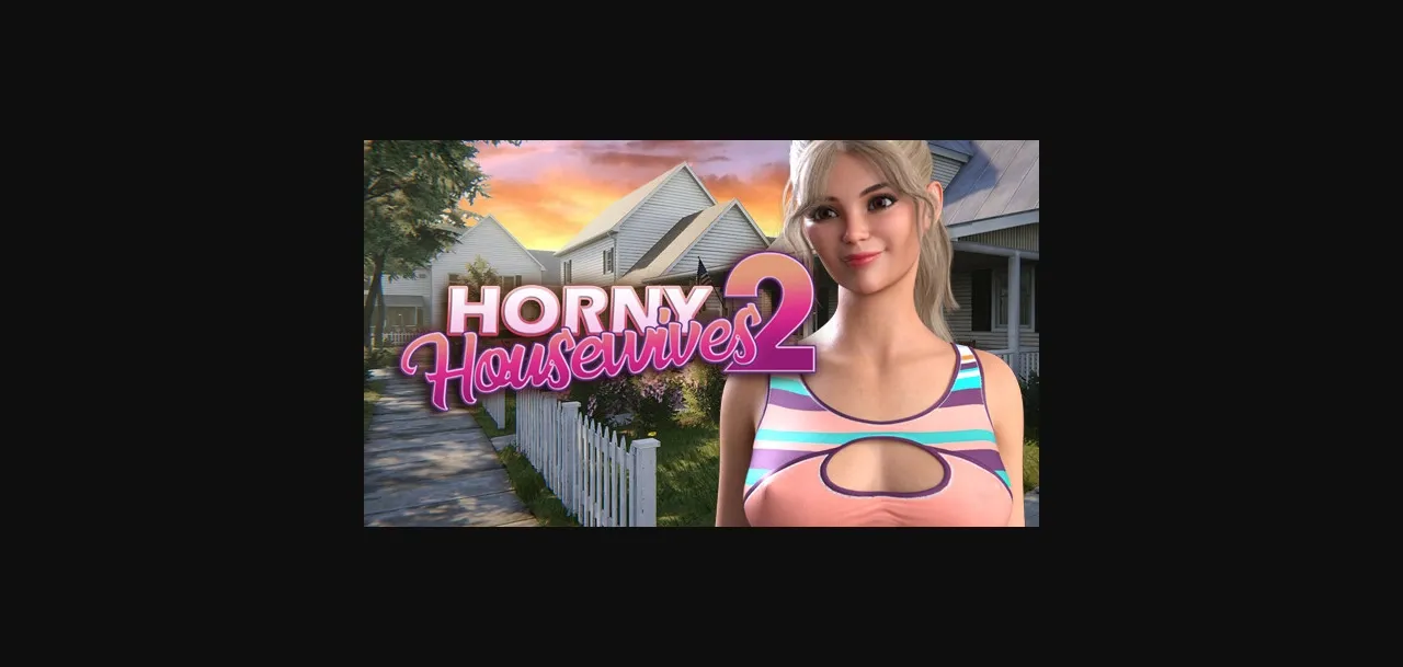 Unity Completed Horny Housewives 2 [v1.63] [Entropy Digital Entertainment] | Free Adult Games
