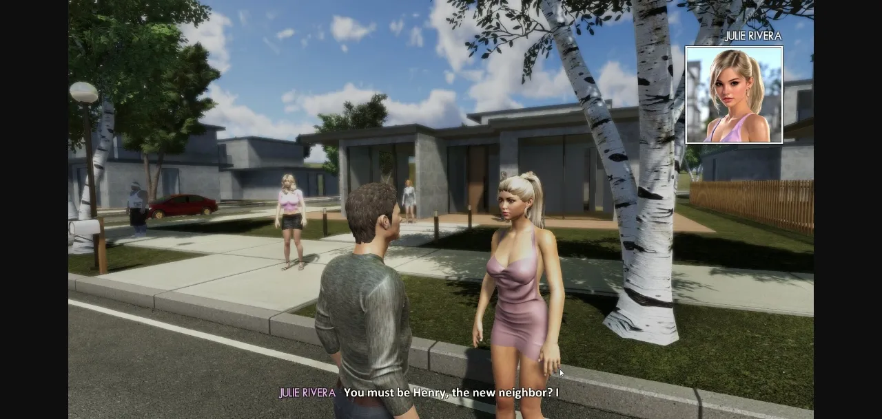 Unity Completed Horny Housewives 2 [v1.63] [Entropy Digital Entertainment] | Free Adult Games