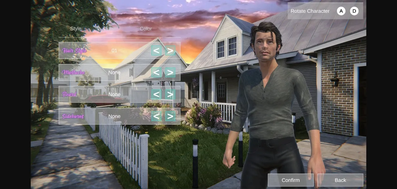 Unity Completed Horny Housewives 2 [v1.63] [Entropy Digital Entertainment] | Free Adult Games