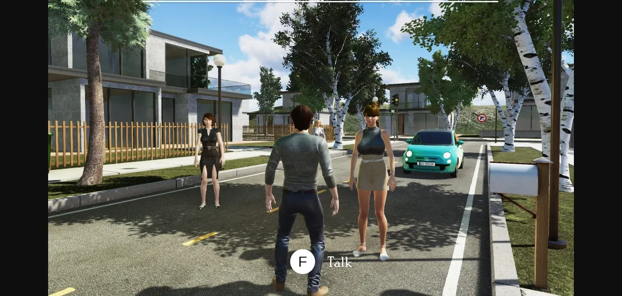 Unity Completed Horny Housewives 2 [v1.63] [Entropy Digital Entertainment] | Free Adult Games