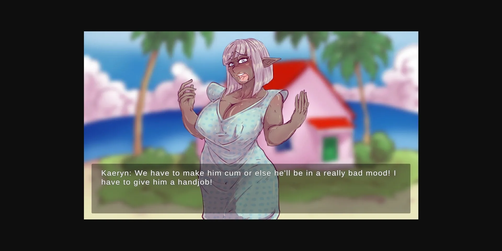 Unity Completed Horny Police 2 - Kum Kung Fu Commando [Final] [Knot Games] | Free Adult Games