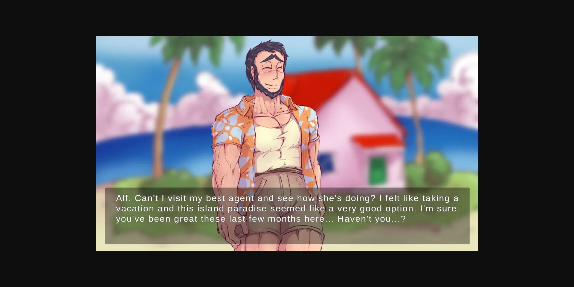 Unity Completed Horny Police 2 - Kum Kung Fu Commando [Final] [Knot Games] | Free Adult Games