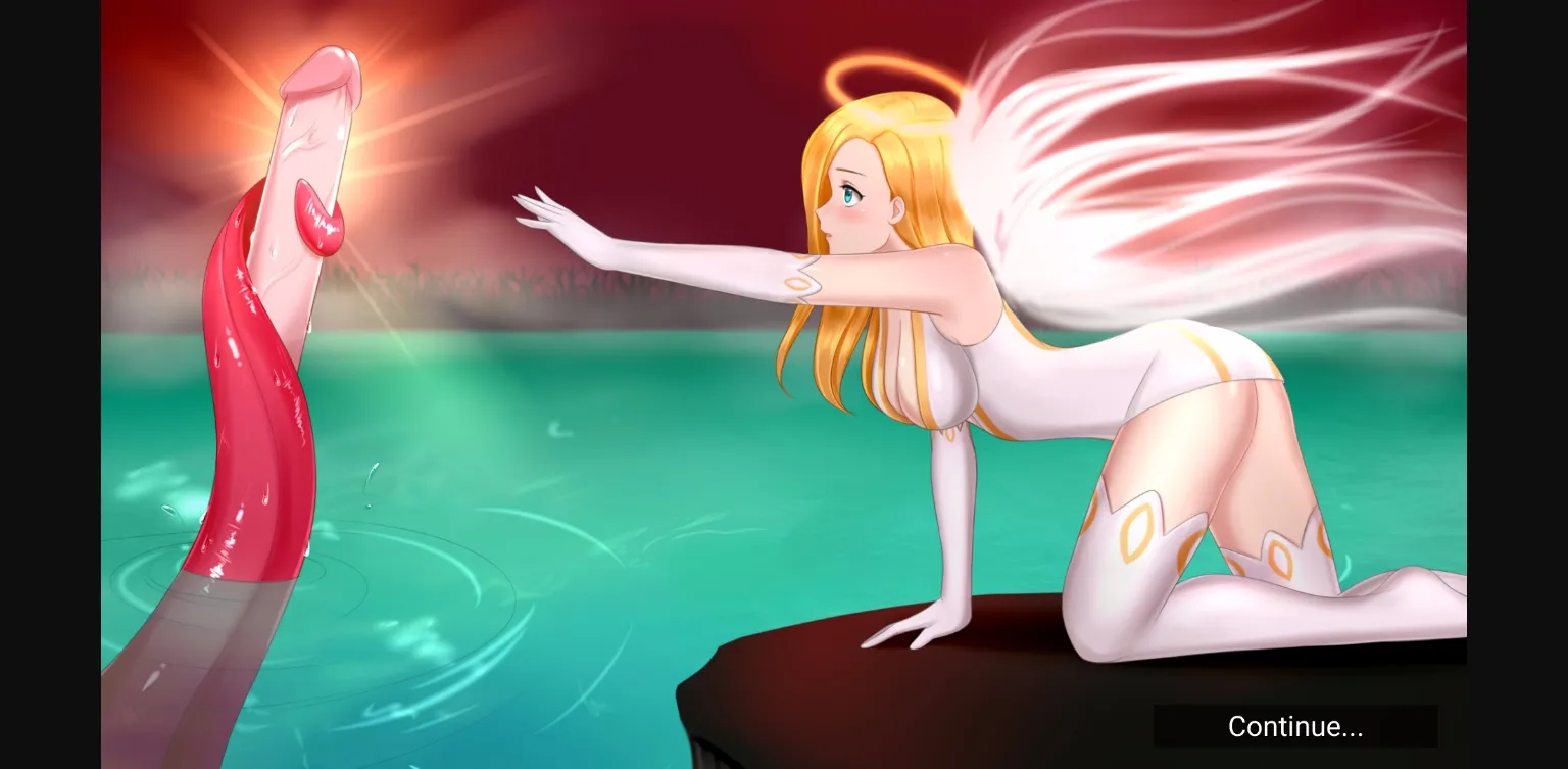 Unity Completed hOrnyWars [Final] [Anime Mania] | Free Adult Games