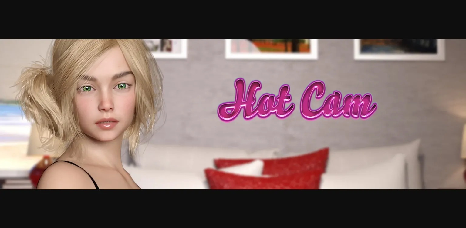 Unity Completed Hot Cam [Final] [Walrus Games] | Free Adult Games