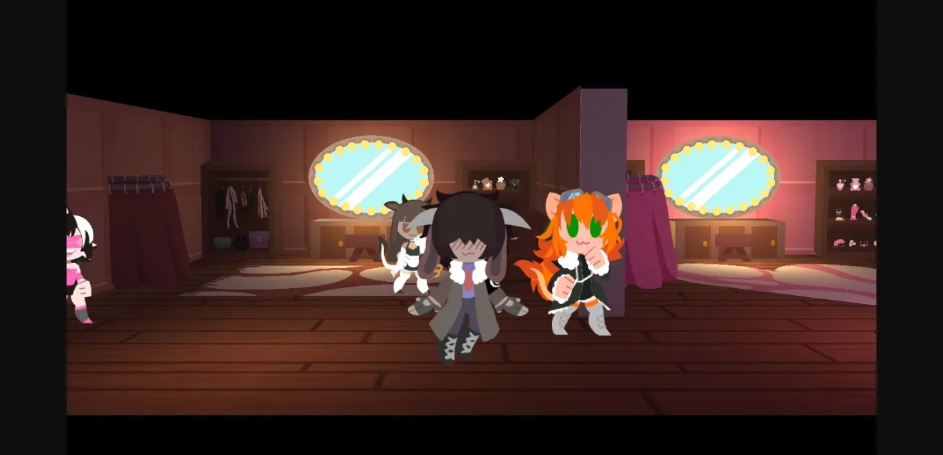 Unity Completed Hot Coffe Shop [Final] [Nimiwaru Studio] | Free Adult Games