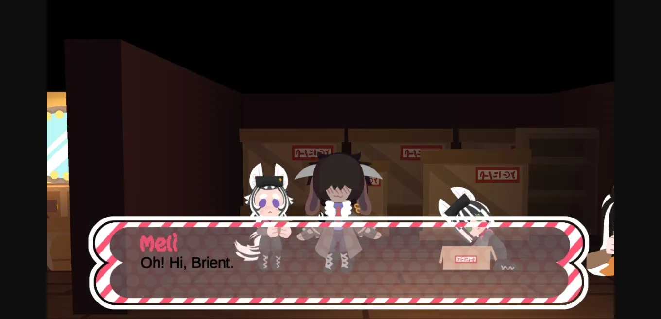 Unity Completed Hot Coffe Shop [Final] [Nimiwaru Studio] | Free Adult Games