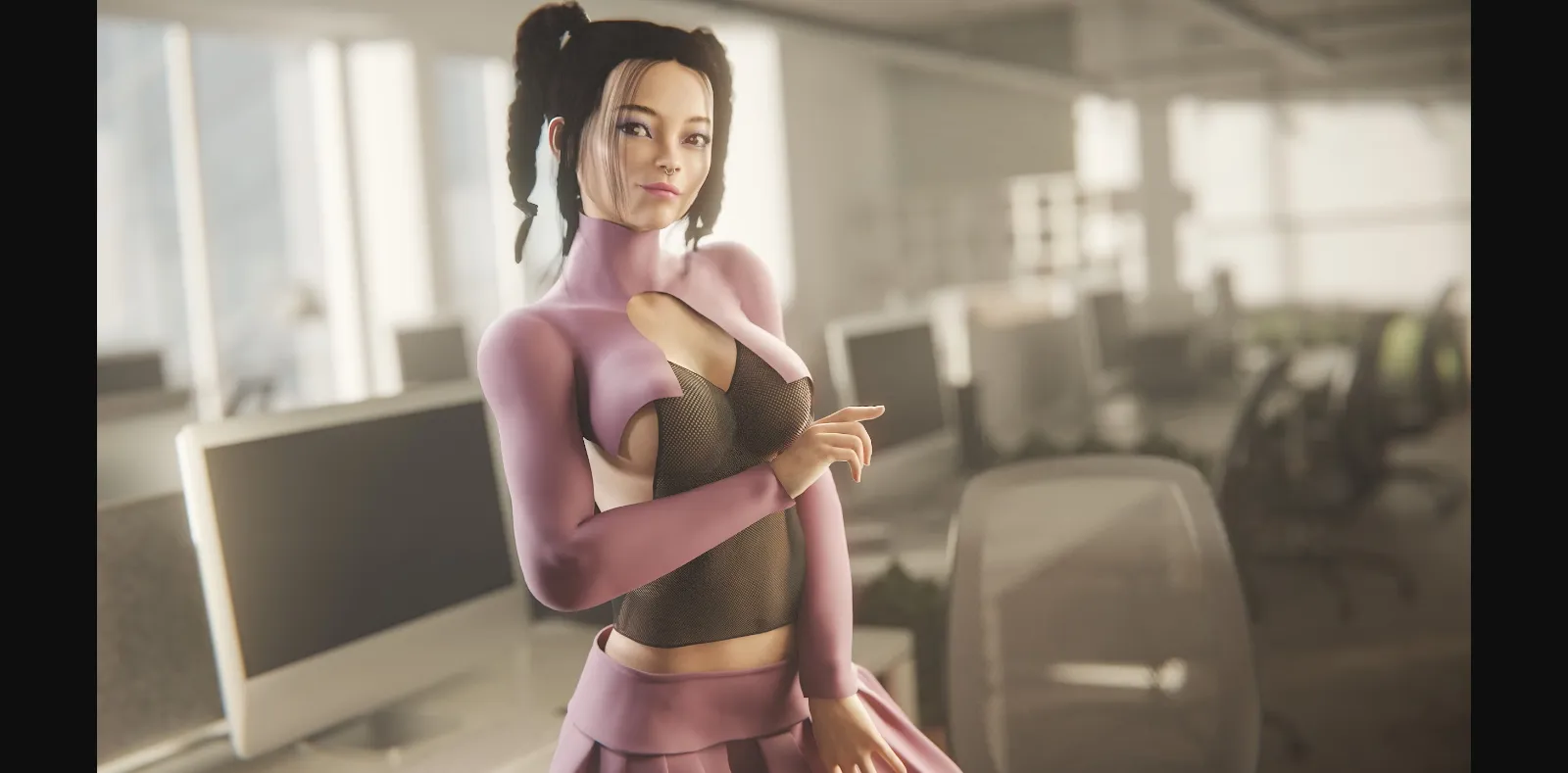 Unity Completed Hot Office  Sex Story [Final] [Romantic Room] | Free Adult Games