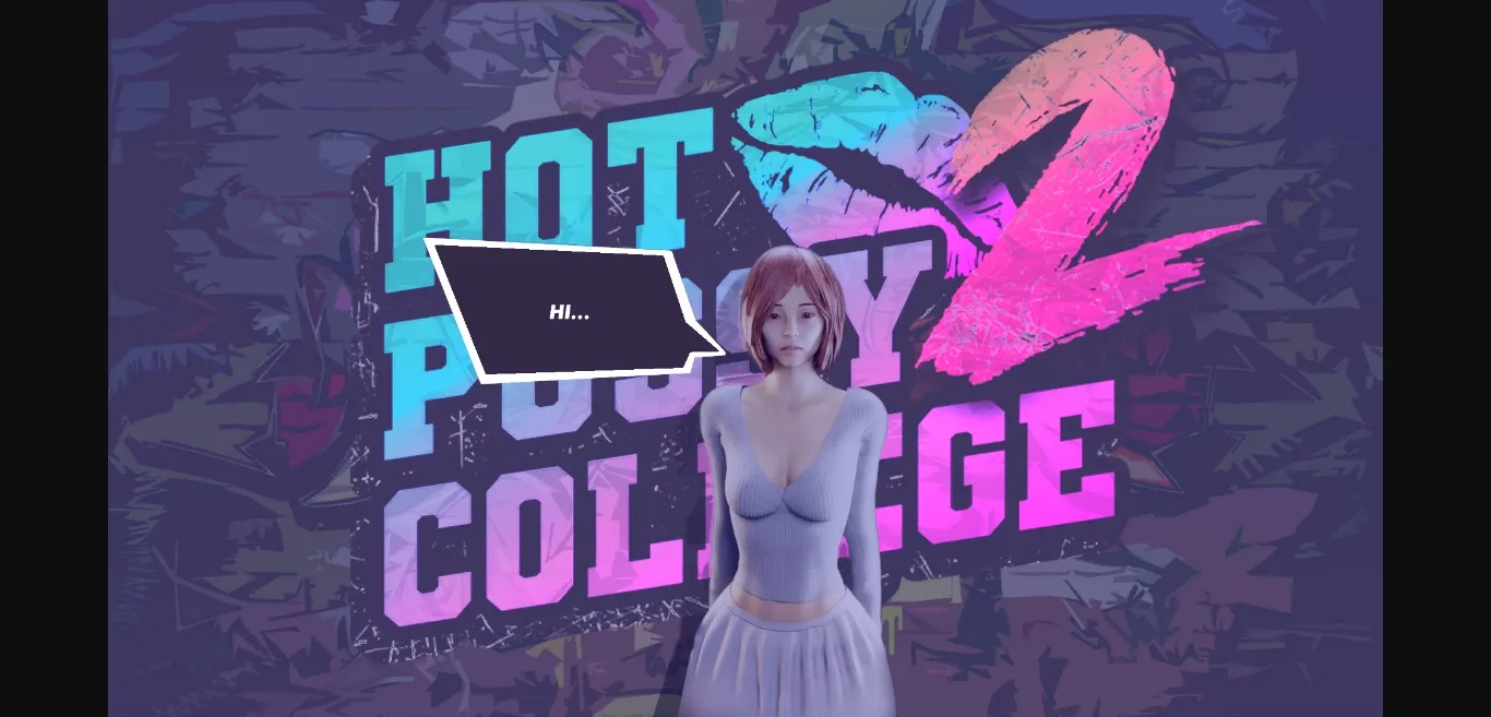 Unity Completed Hot Pussy College 2 [Final] [Taboo Tales] | Free Adult Games