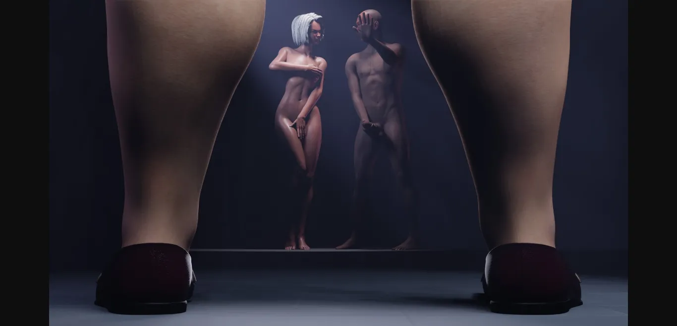 Unity Completed Hot Pussy College 2 [Final] [Taboo Tales] | Free Adult Games