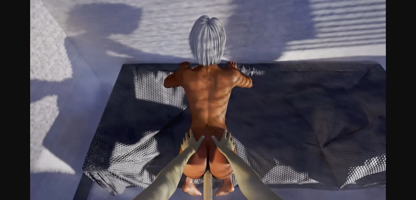 Unity Completed Hot Pussy College 2 [Final] [Taboo Tales] | Free Adult Games