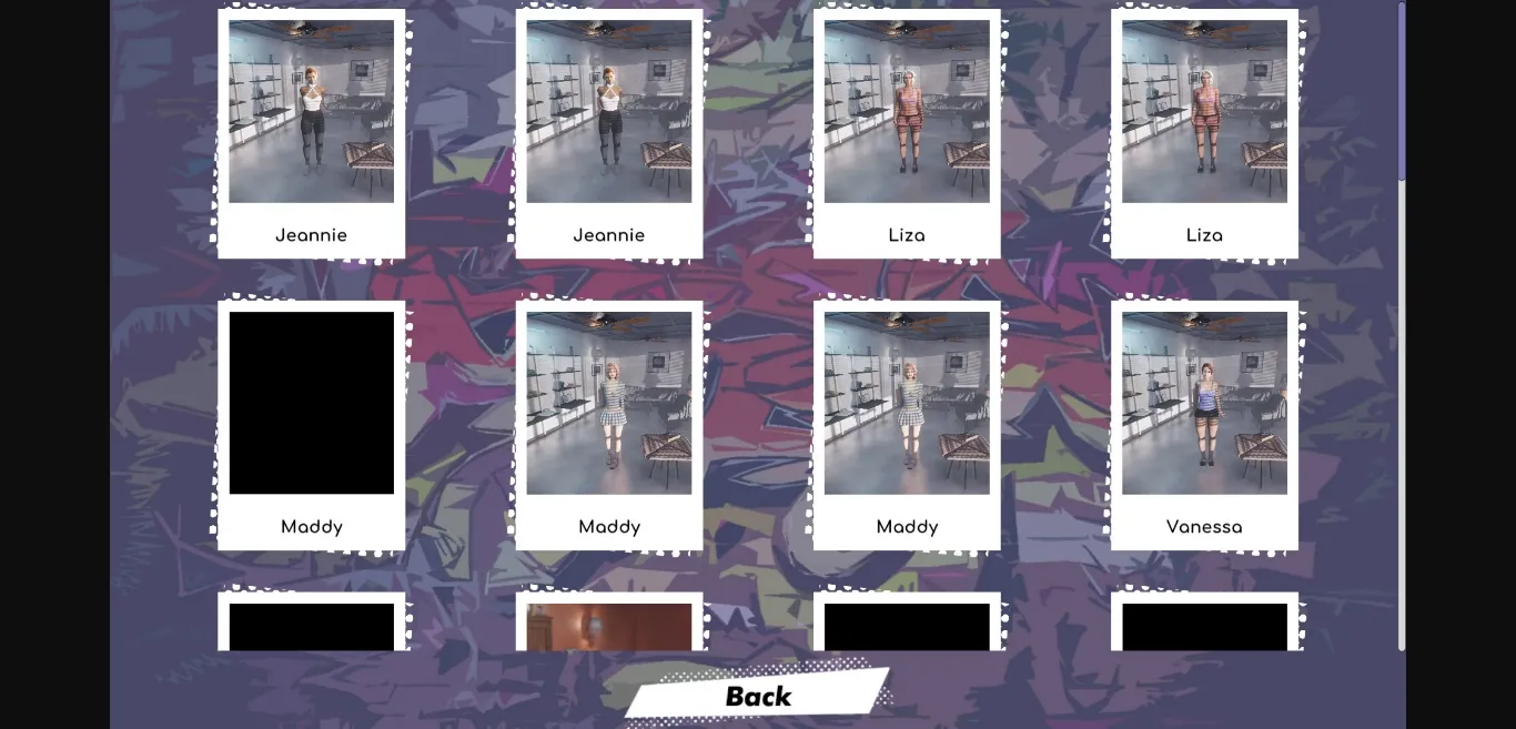 Unity Completed Hot Pussy College 2 [Final] [Taboo Tales] | Free Adult Games