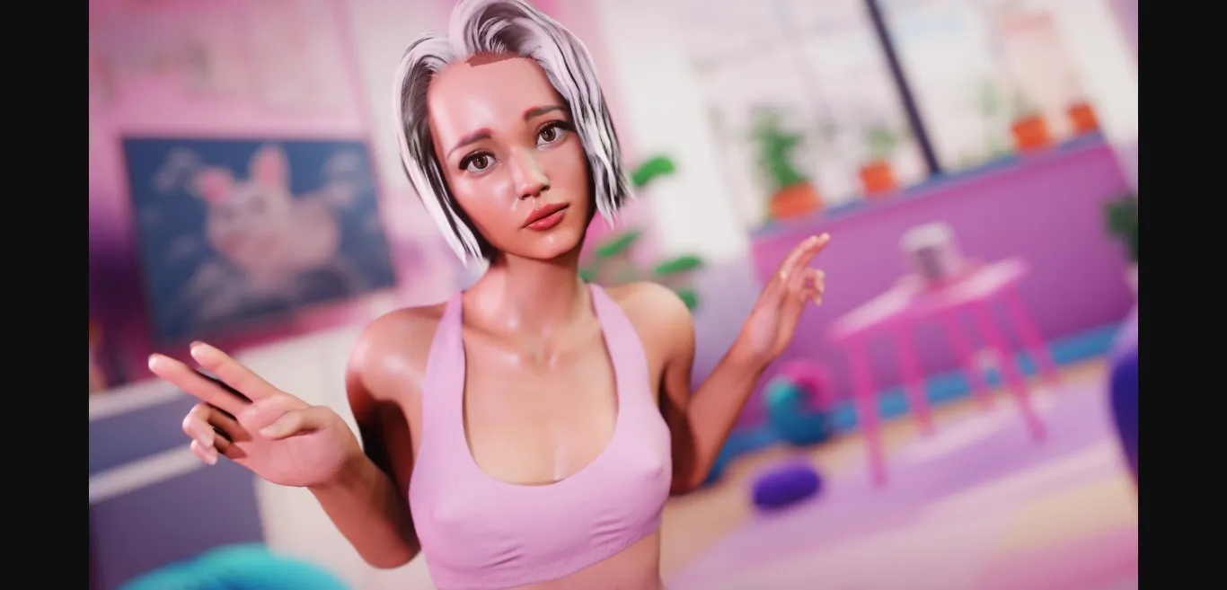 Unity Completed Hot Pussy College 2 [Final] [Taboo Tales] | Free Adult Games