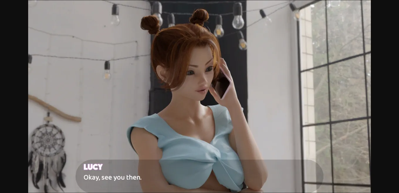 Unity Completed Hot Therapy [v1.03] [YummySoft] | Free Adult Games