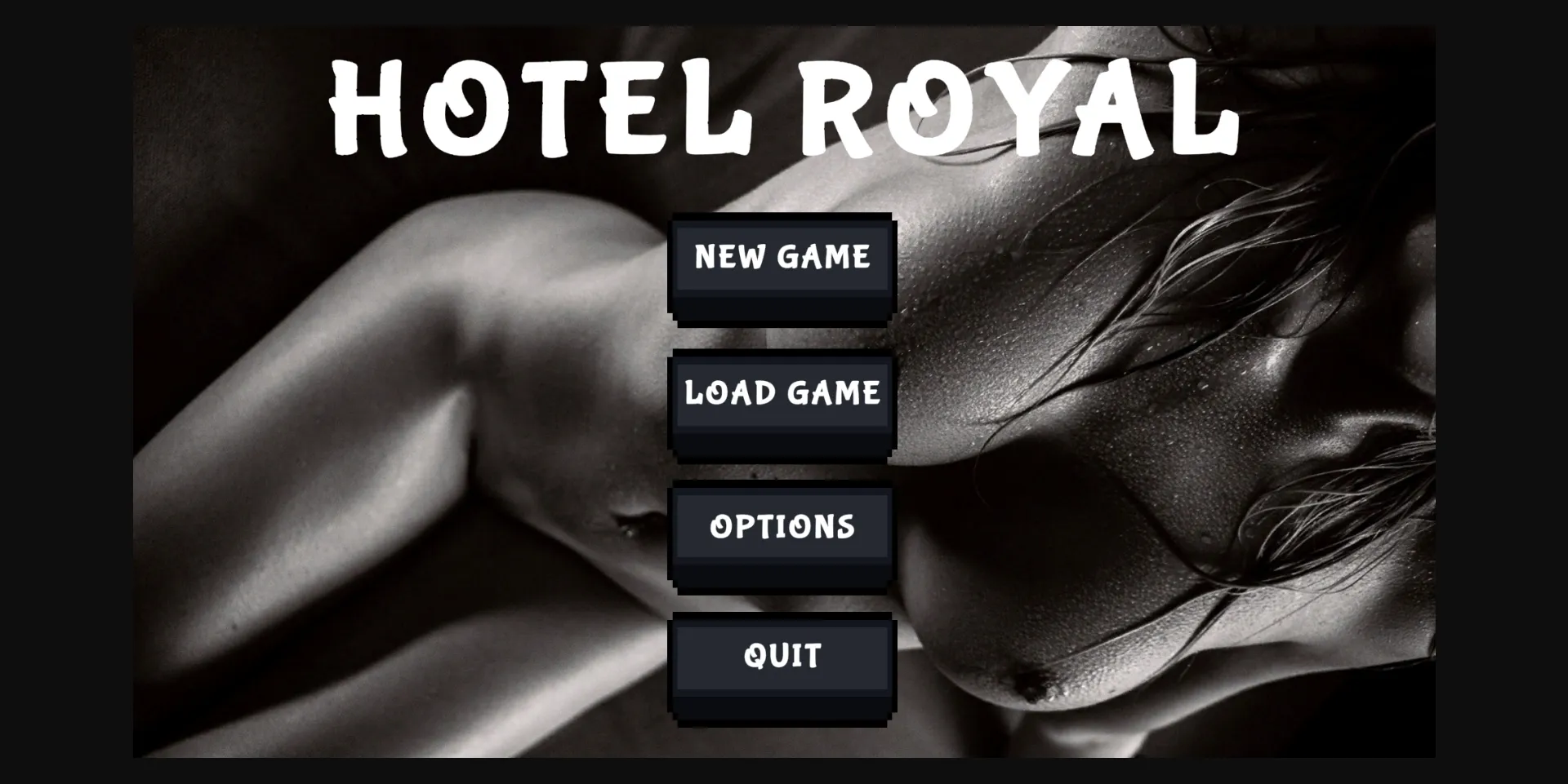 Unity Completed Hotel Royal [Final] [3WayStudio] | Free Adult Games