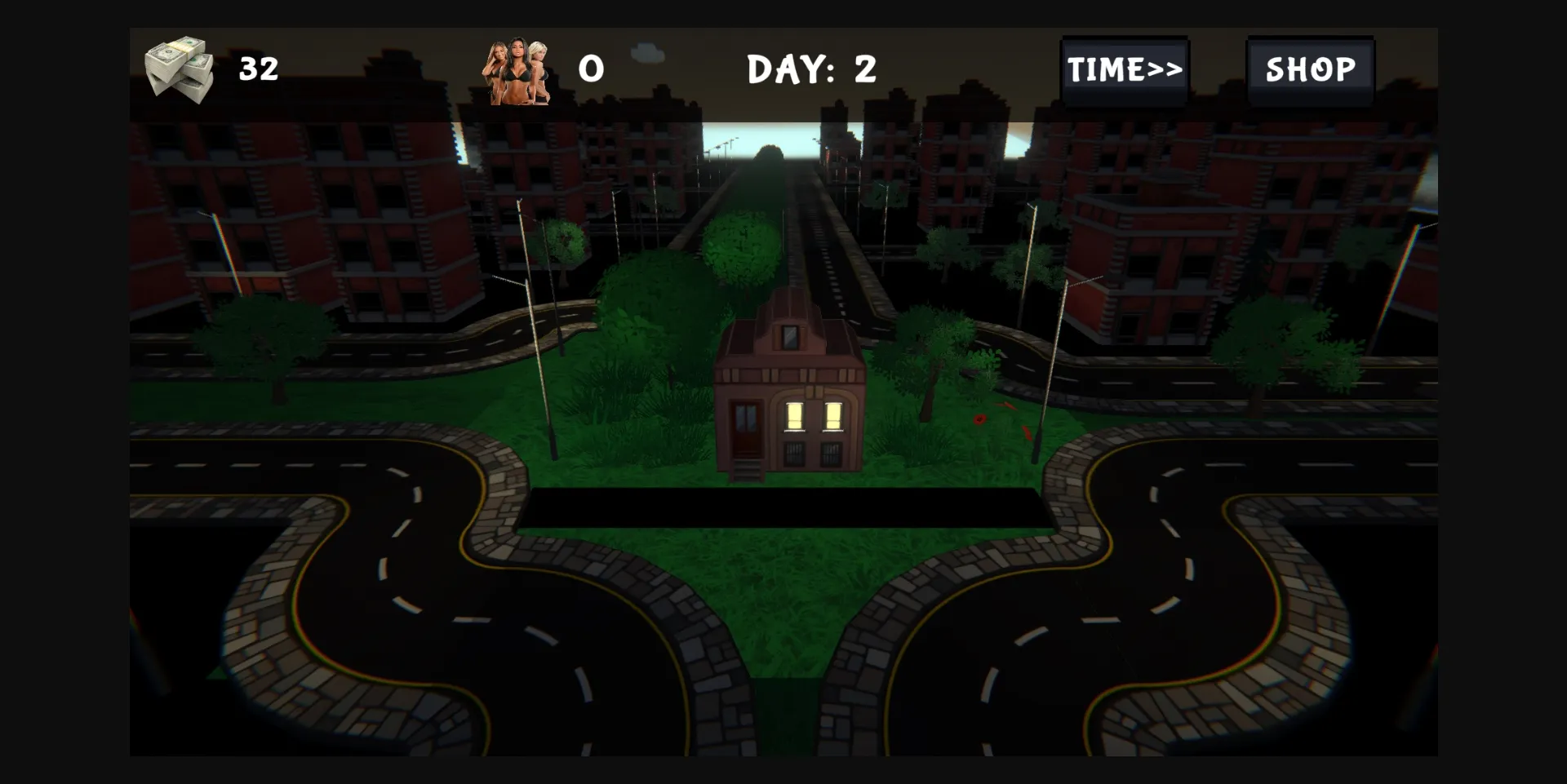 Unity Completed Hotel Royal [Final] [3WayStudio] | Free Adult Games