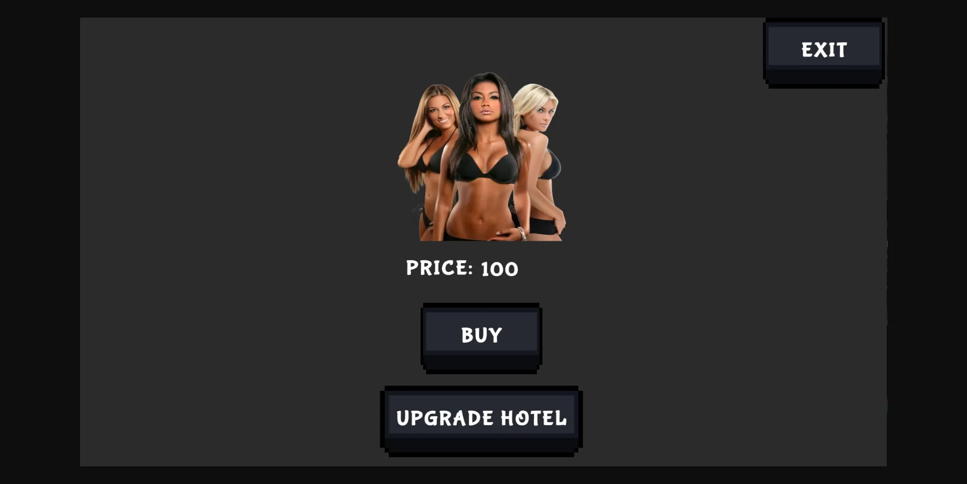 Unity Completed Hotel Royal [Final] [3WayStudio] | Free Adult Games