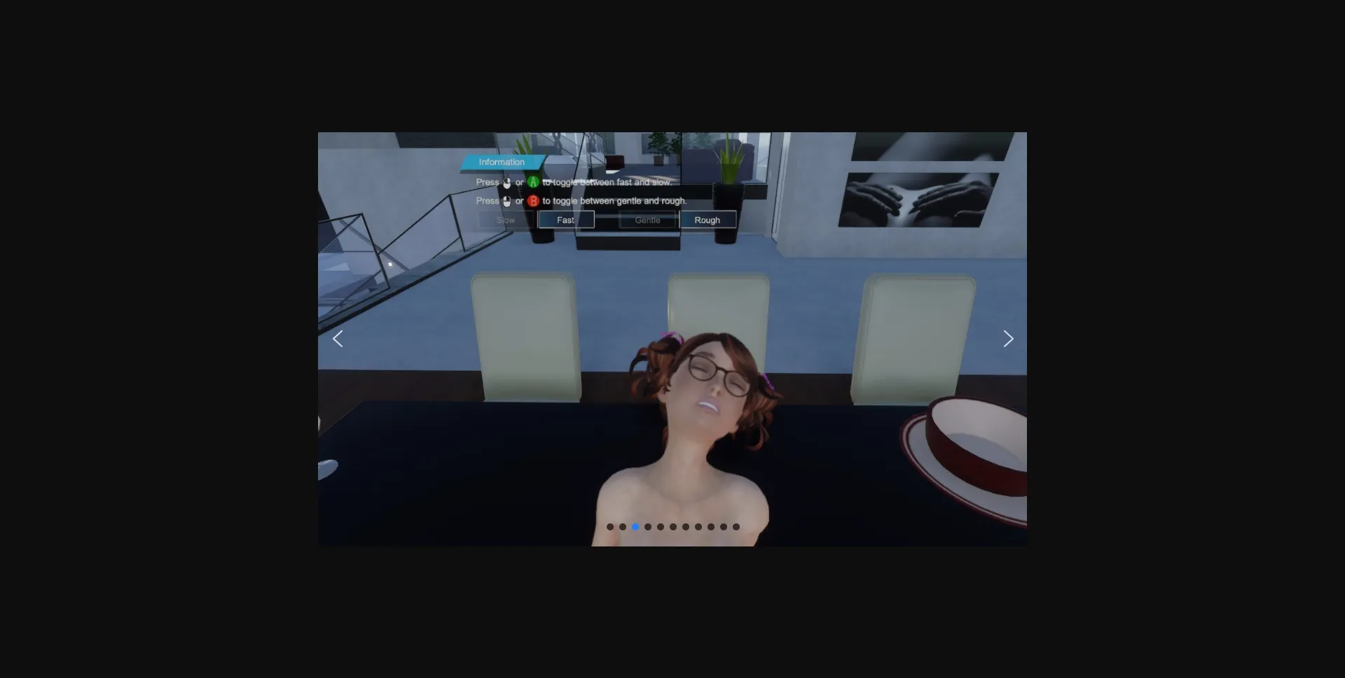 Unity Completed House Guest [Final] [HFTGames] | Free Adult Games