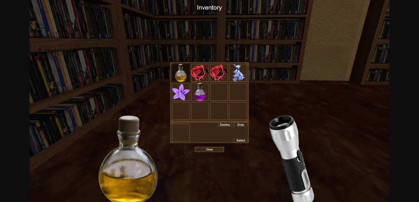 Unity Completed House of Pandemonium  Unity Edition [v1.0.11] [Throwawaylady] | Free Adult Games