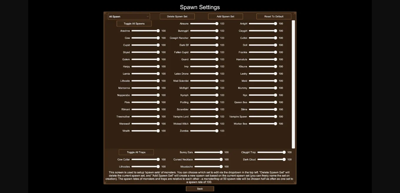 Unity Completed House of Pandemonium  Unity Edition [v1.0.11] [Throwawaylady] | Free Adult Games