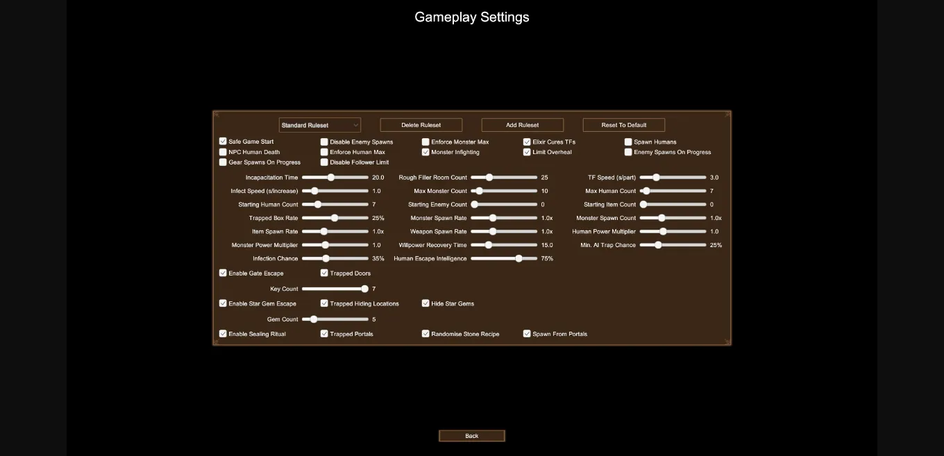 Unity Completed House of Pandemonium  Unity Edition [v1.0.11] [Throwawaylady] | Free Adult Games