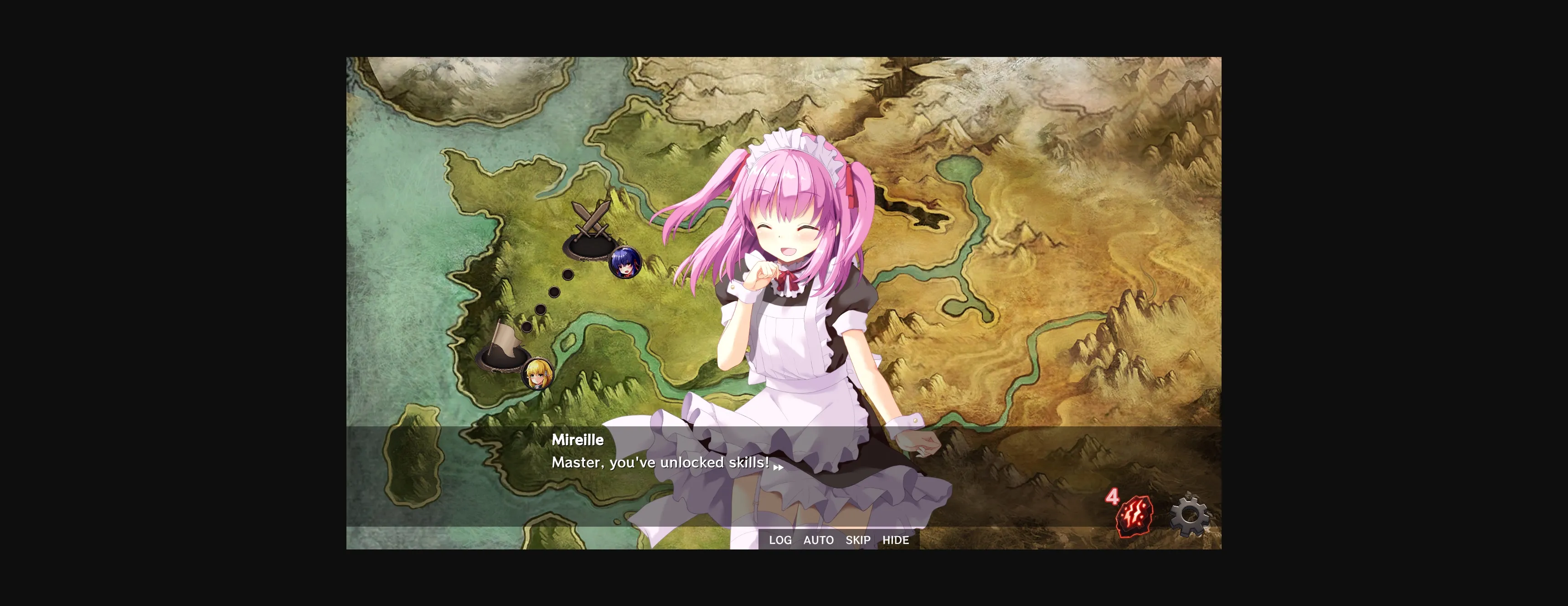 Unity Completed How a Retired Strategist Saved the Country [v1.08] [tomadan] | Free Adult Games