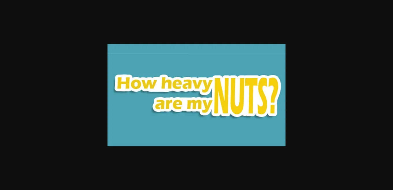 Unity Completed How Heavy Are My Nuts  [v1.1.2] [Brass Nuts] | Free Adult Games