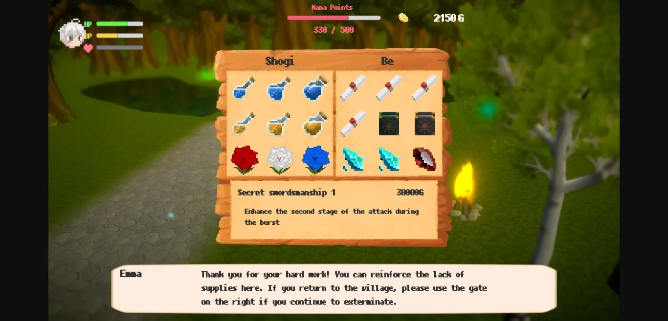 Unity Completed How to Build an Elven Village [v1.1.0] [Champon] | Free Adult Games