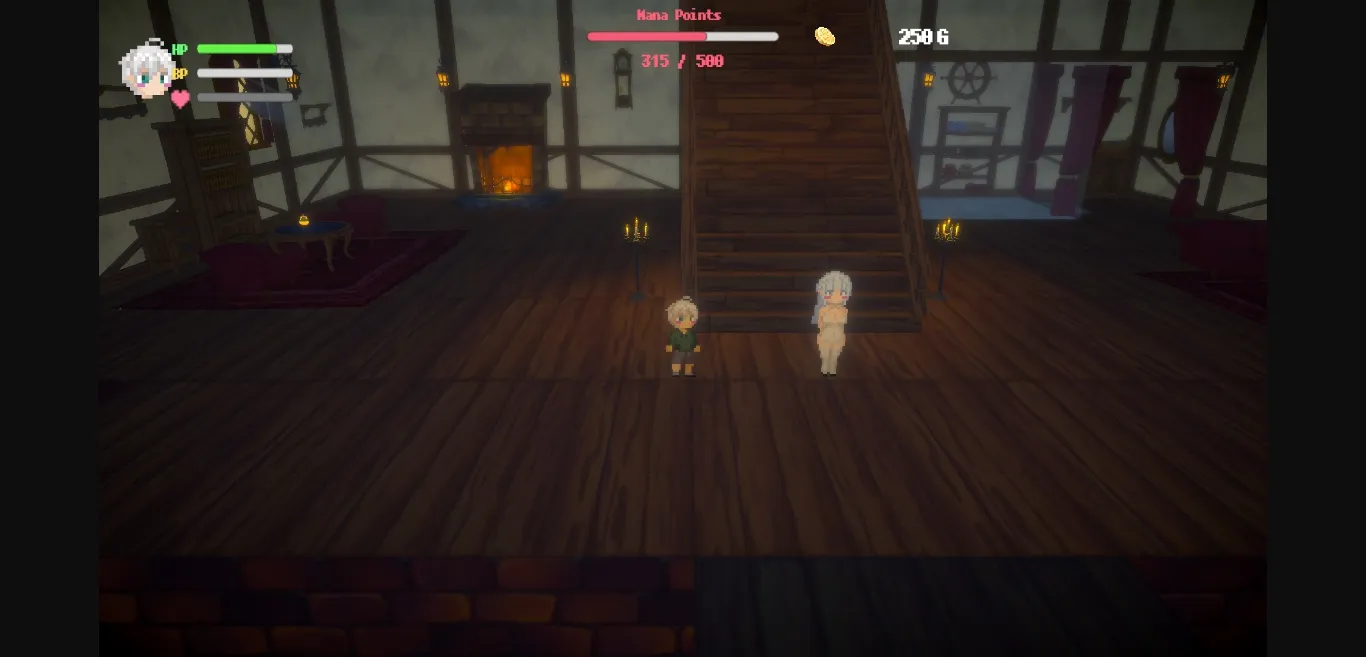 Unity Completed How to Build an Elven Village [v1.1.0] [Champon] | Free Adult Games