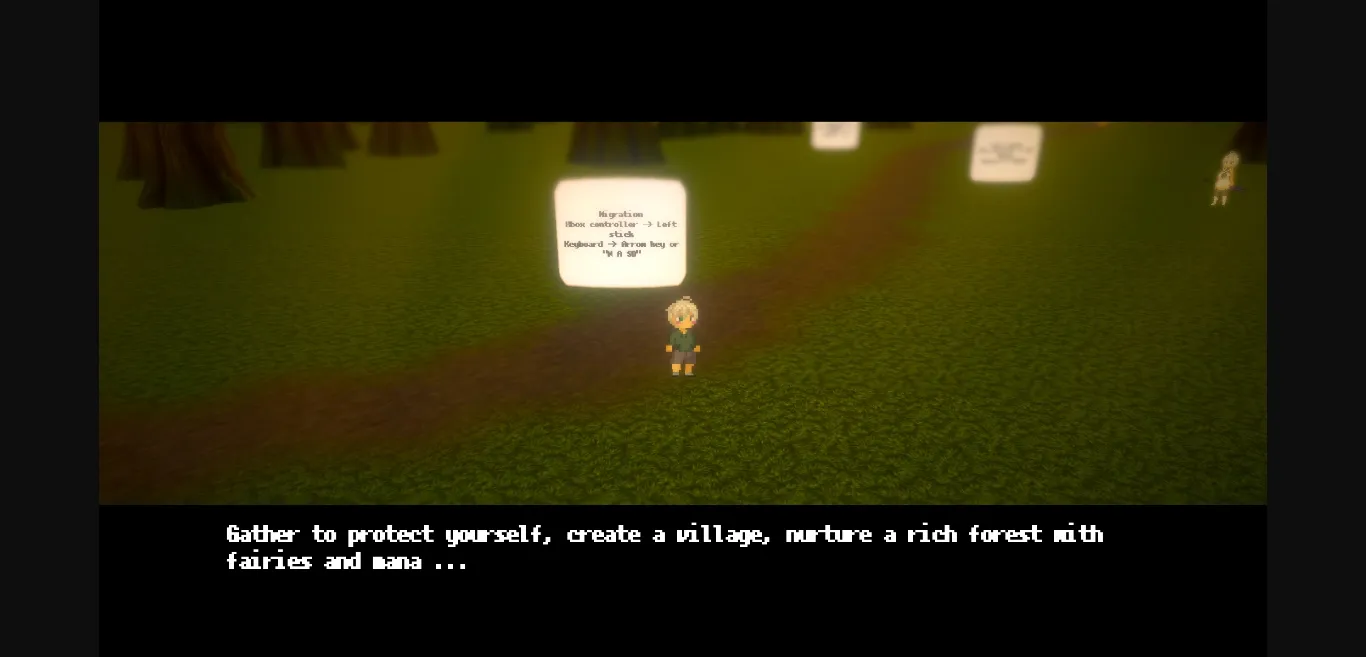 Unity Completed How to Build an Elven Village [v1.1.0] [Champon] | Free Adult Games