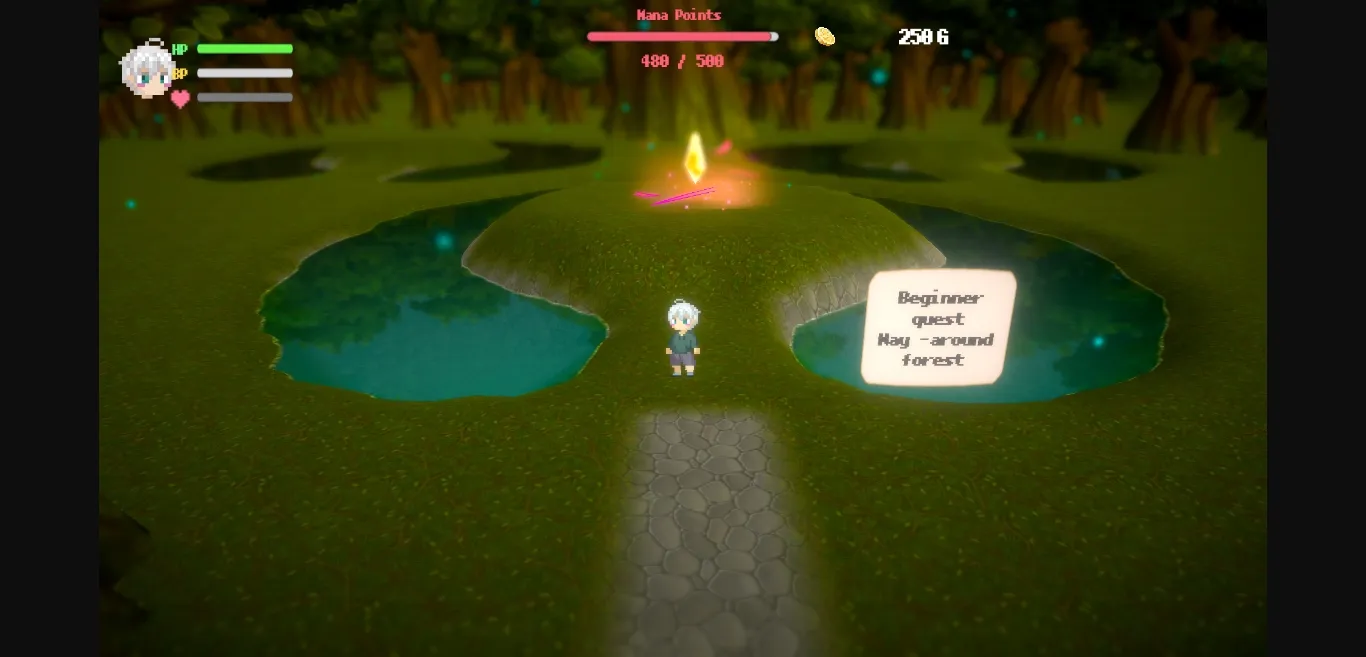 Unity Completed How to Build an Elven Village [v1.1.0] [Champon] | Free Adult Games