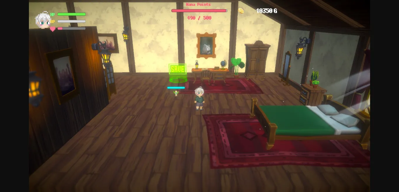 Unity Completed How to Build an Elven Village [v1.1.0] [Champon] | Free Adult Games