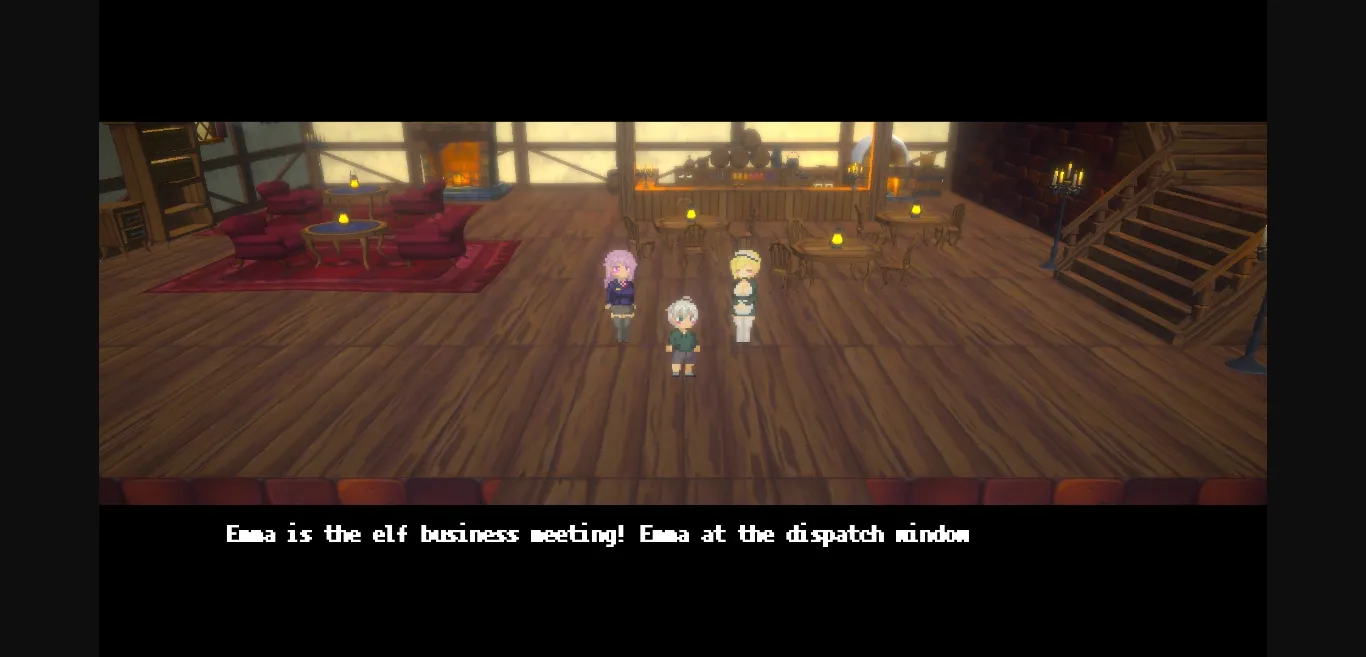 Unity Completed How to Build an Elven Village [v1.1.0] [Champon] | Free Adult Games