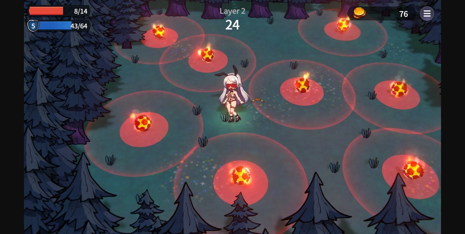 Unity Completed Humiliation Dungeon Survivors [v0.96] [Naku Kinoko] | Free Adult Games