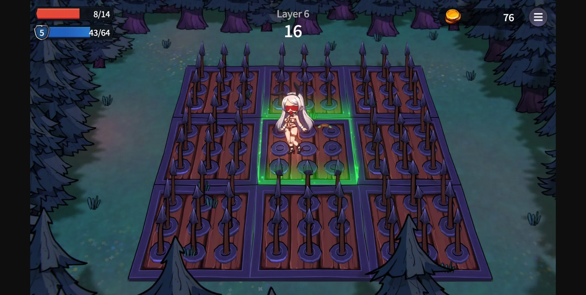 Unity Completed Humiliation Dungeon Survivors [v0.96] [Naku Kinoko] | Free Adult Games