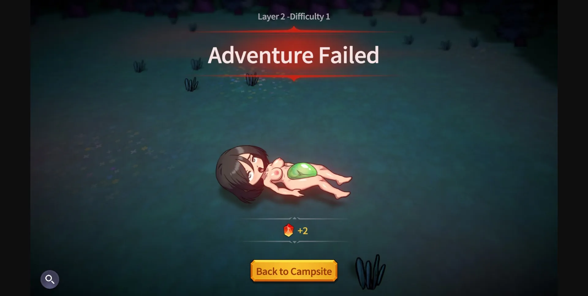 Unity Completed Humiliation Dungeon Survivors [v0.96] [Naku Kinoko] | Free Adult Games