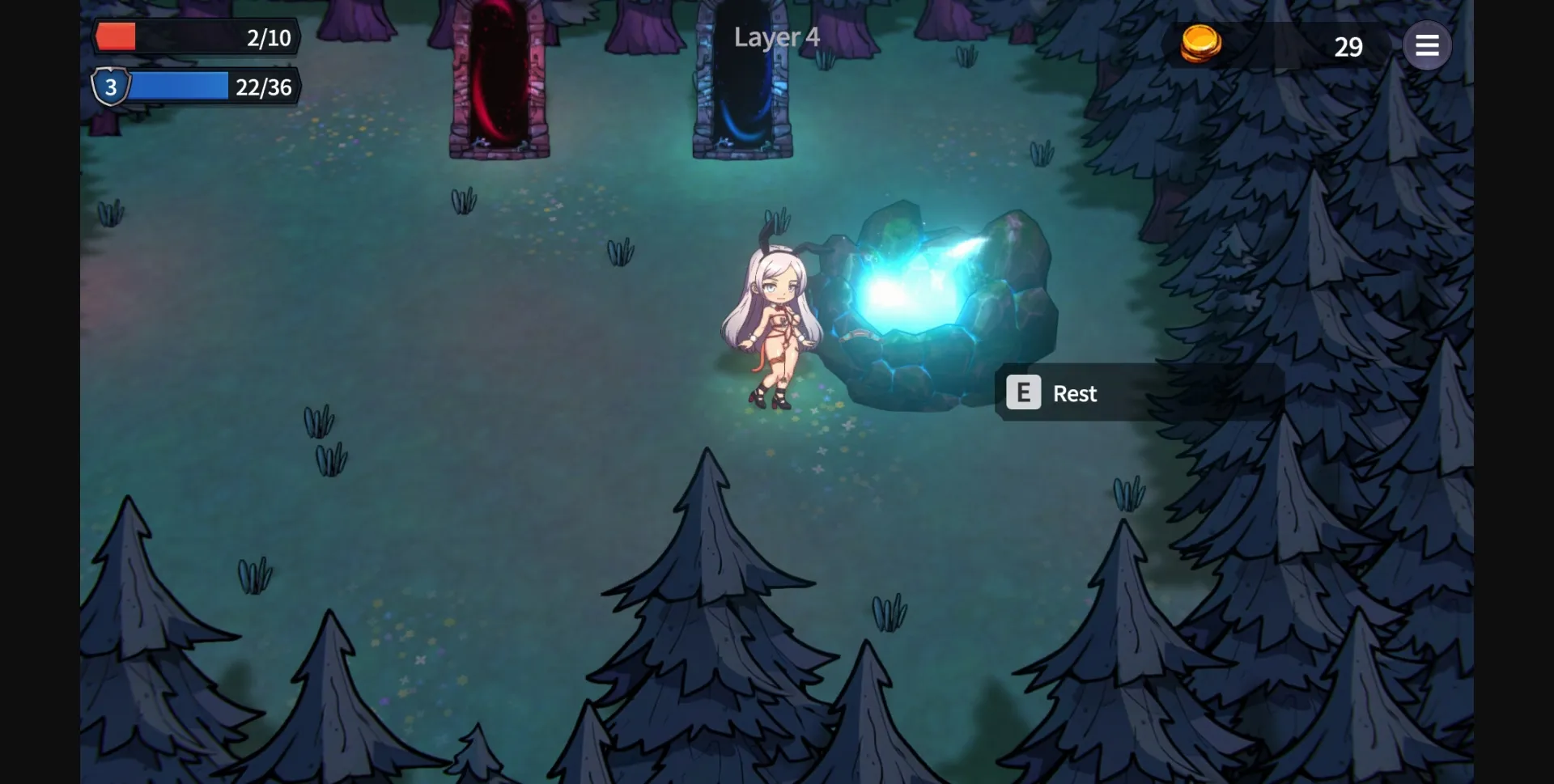 Unity Completed Humiliation Dungeon Survivors [v0.96] [Naku Kinoko] | Free Adult Games