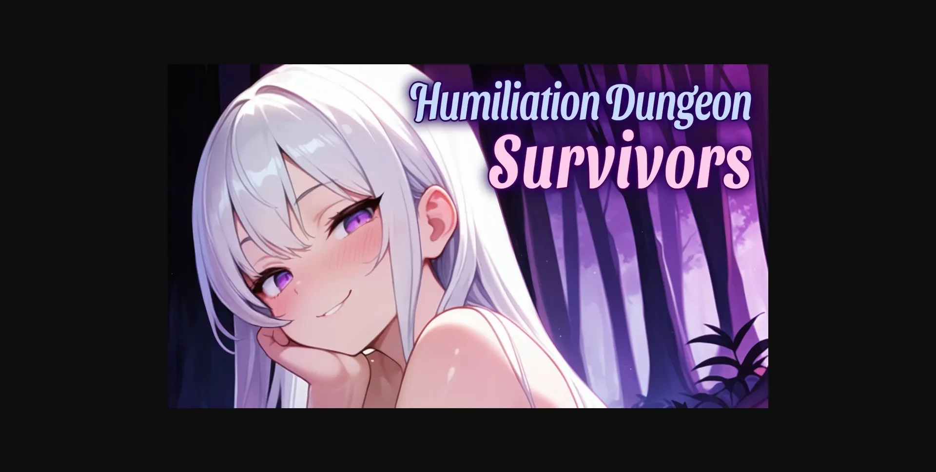 Unity Completed Humiliation Dungeon Survivors [v0.96] [Naku Kinoko] | Free Adult Games