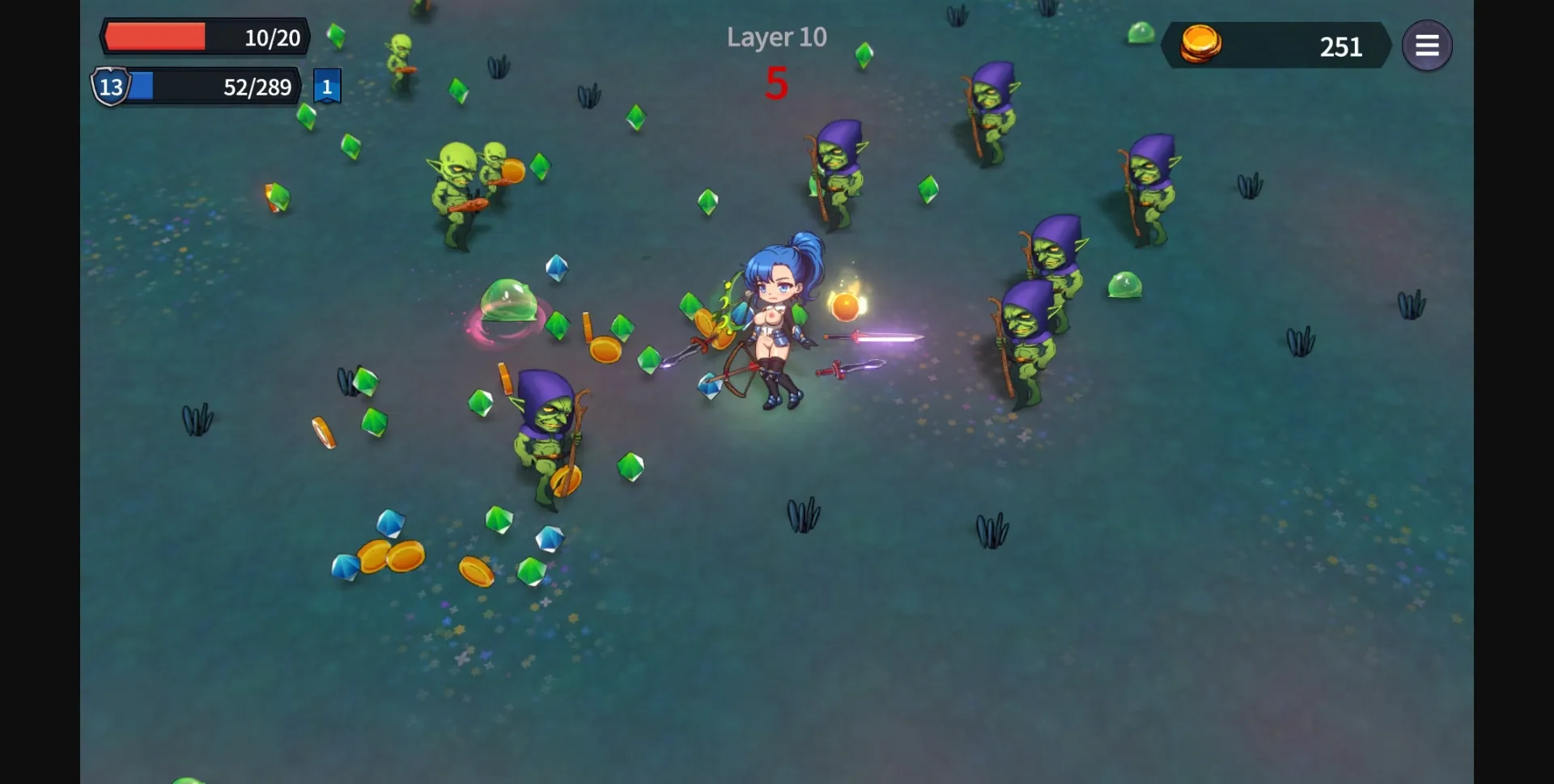 Unity Completed Humiliation Dungeon Survivors [v0.96] [Naku Kinoko] | Free Adult Games