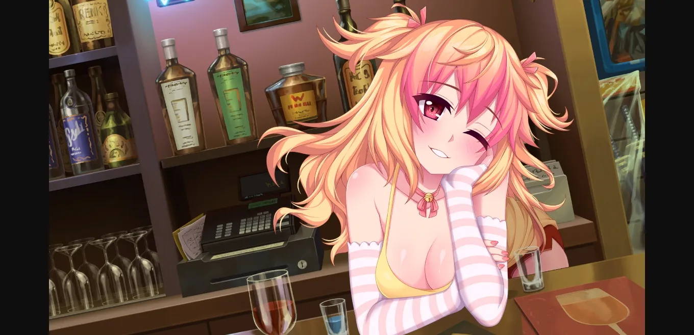 Unity Completed Hush Hush - Only Your Love Can Save Them [v0.324 + Peanut DLC] [Sad Panda Studios] | Free Adult Games