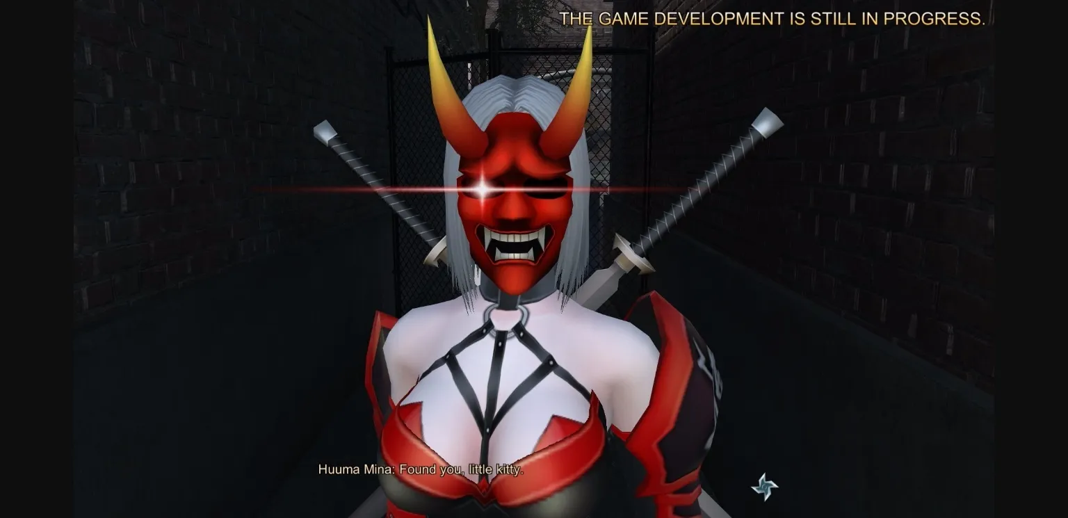 Unity Completed Huuma Mina  The Secret of Immortality [v1.1.8] [Hajime Doujin Circle] | Free Adult Games