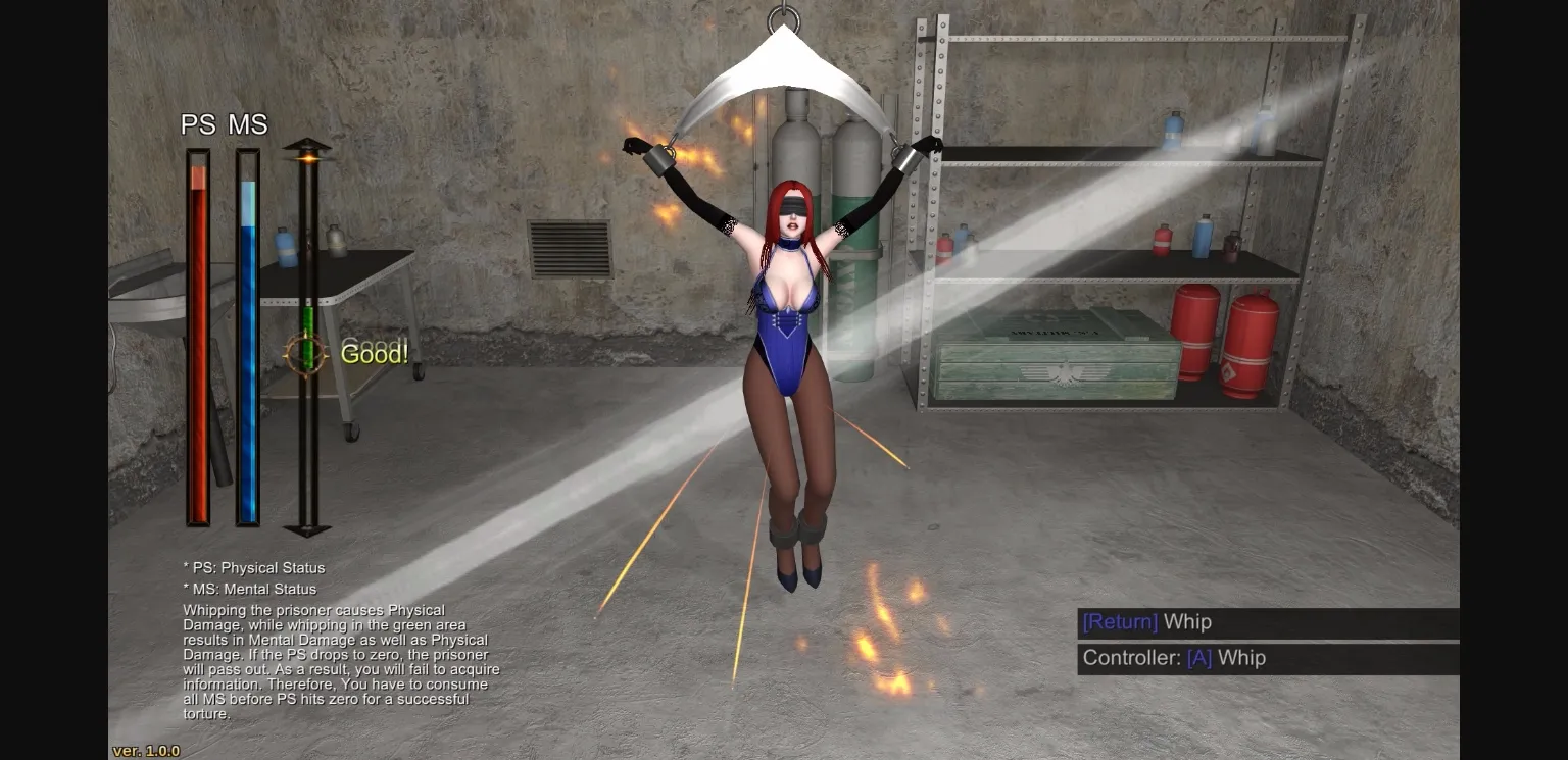 Unity Completed Huuma Mina  The Secret of Immortality [v1.1.8] [Hajime Doujin Circle] | Free Adult Games