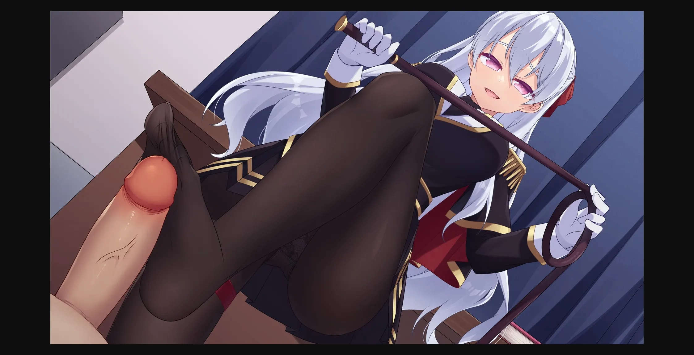 Unity Completed Hypnosis Prison [Final] [Mr.H] | Free Adult Games