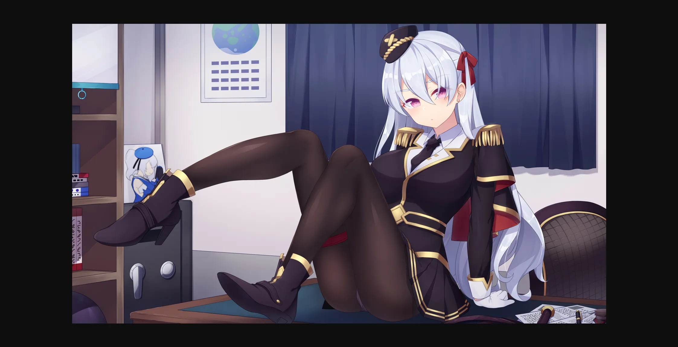 Unity Completed Hypnosis Prison [Final] [Mr.H] | Free Adult Games