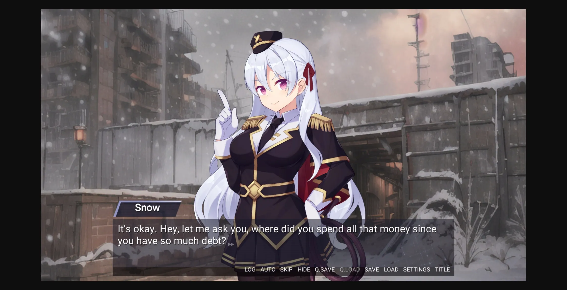 Unity Completed Hypnosis Prison [Final] [Mr.H] | Free Adult Games