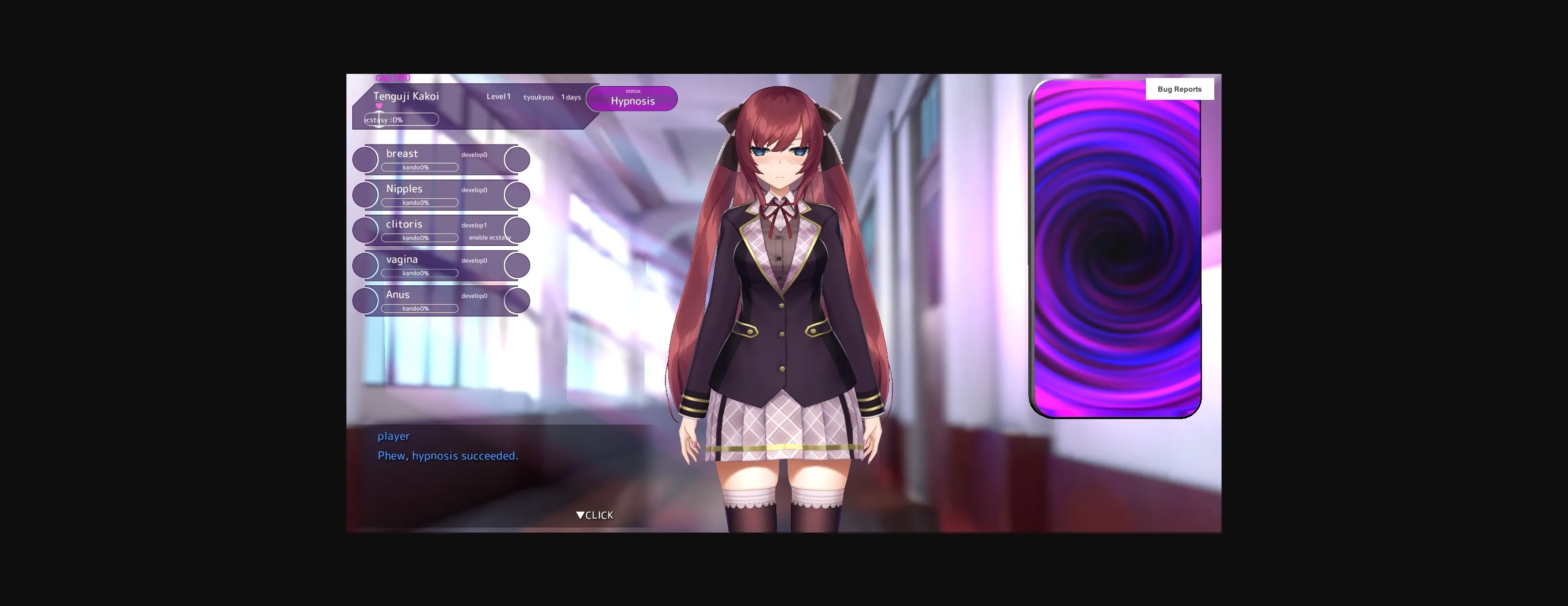 Unity Completed Hypnotizing the rich bitch into my personal plaything [v1.20] [Dobuworks] | Free Adult Games