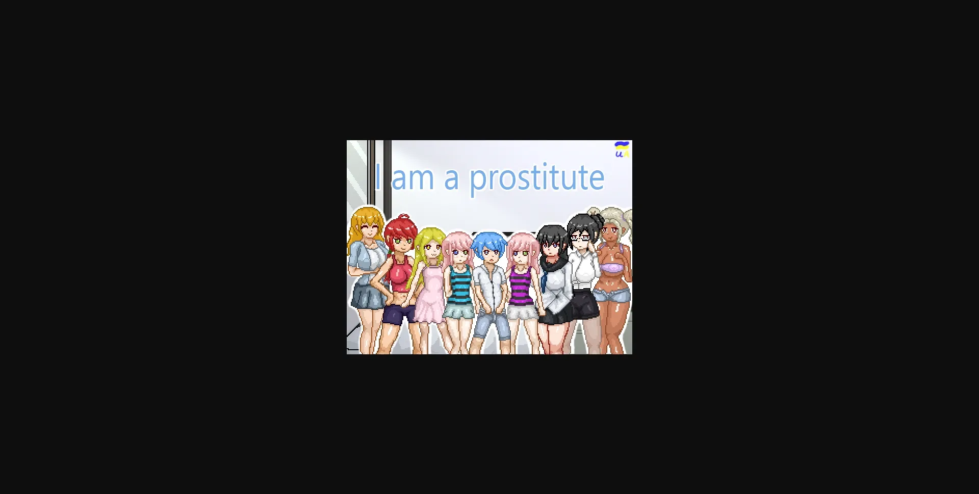 Unity Completed I am a Prostitute [TwoMan] | Free Adult Games